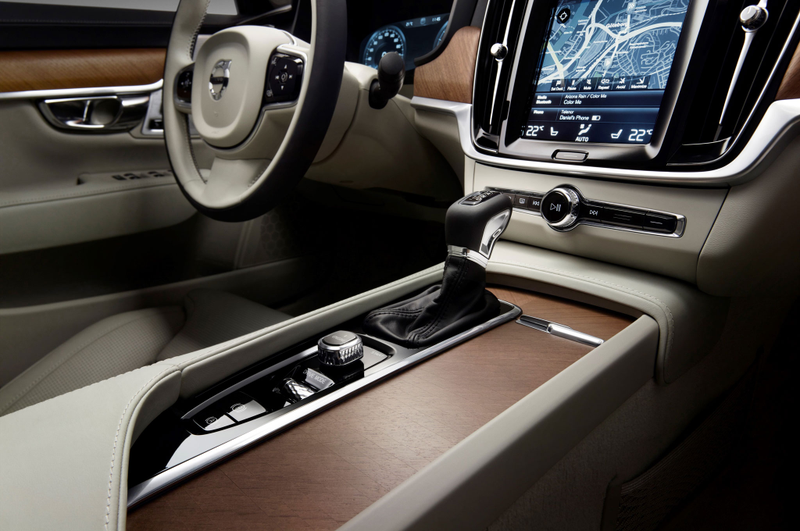 Illustration for article titled Interior Trims, Ranked